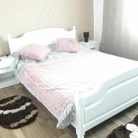 Sweet Home Buzău Buitenkant foto