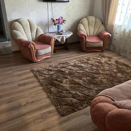 Sweet Home Buzău Buitenkant foto