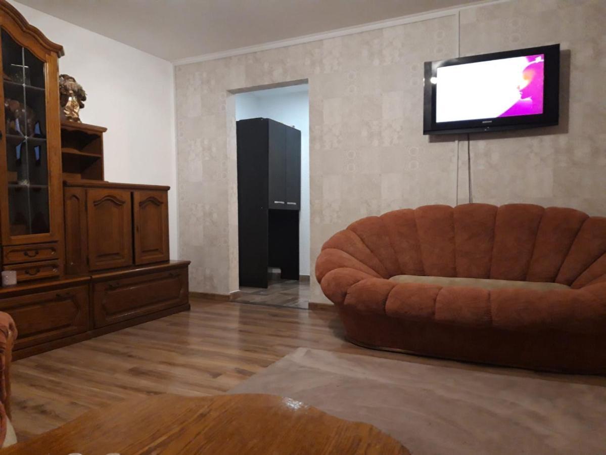 Sweet Home Buzău Buitenkant foto