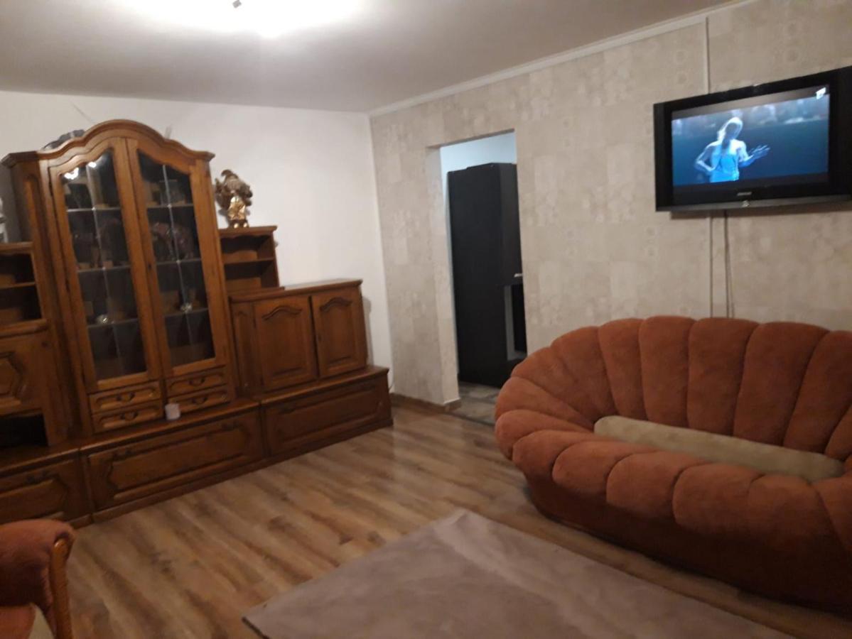 Sweet Home Buzău Buitenkant foto