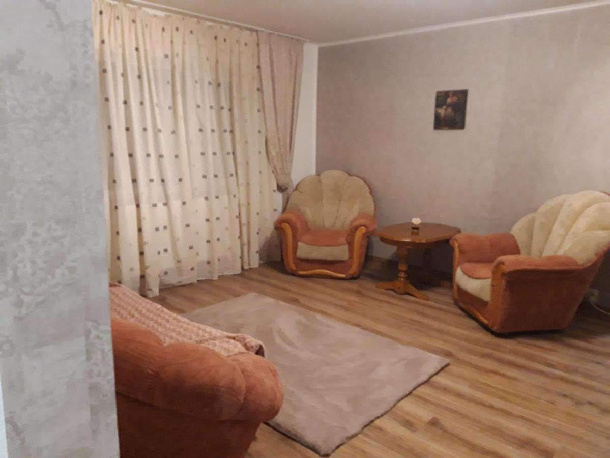 Sweet Home Buzău Buitenkant foto