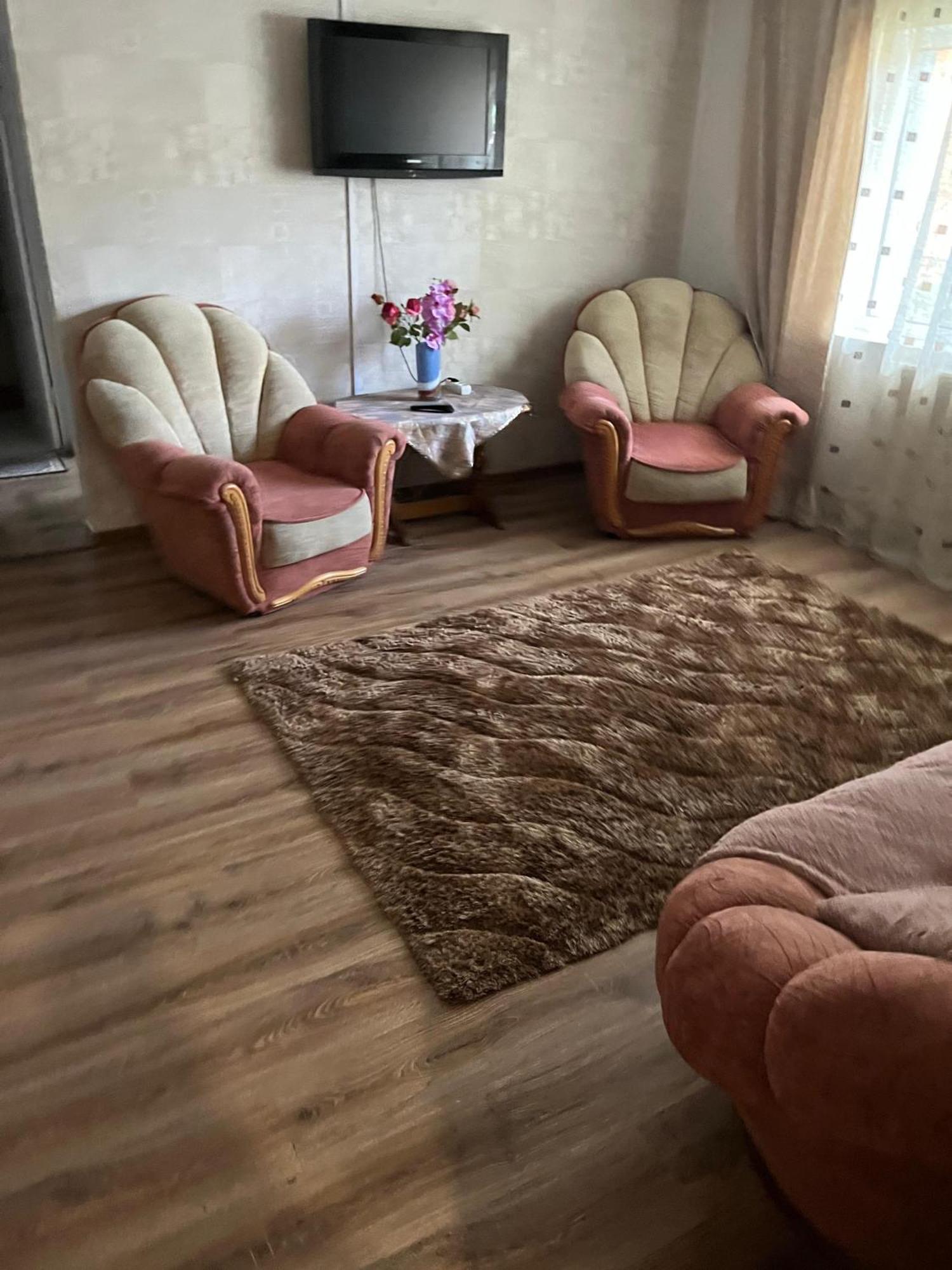 Sweet Home Buzău Buitenkant foto